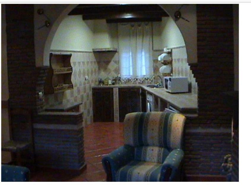 Monte Rosado Viviendas Vacacionales La Peza Экстерьер фото